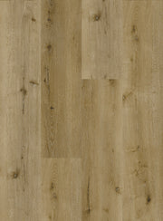 Chelsea Oak Hybrid Flooring 7mm board image