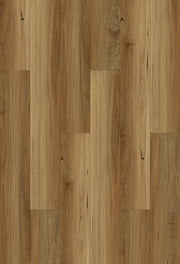 NSW Spotted Gum Hybrid Flooring 7mm board image