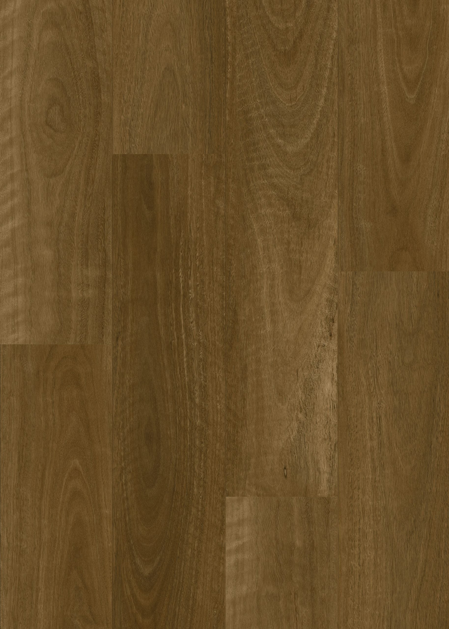 Smoked Spotted Gum Hybrid Flooring 7mm board image