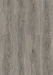 Dove Grey Hybrid Flooring 9mm board image