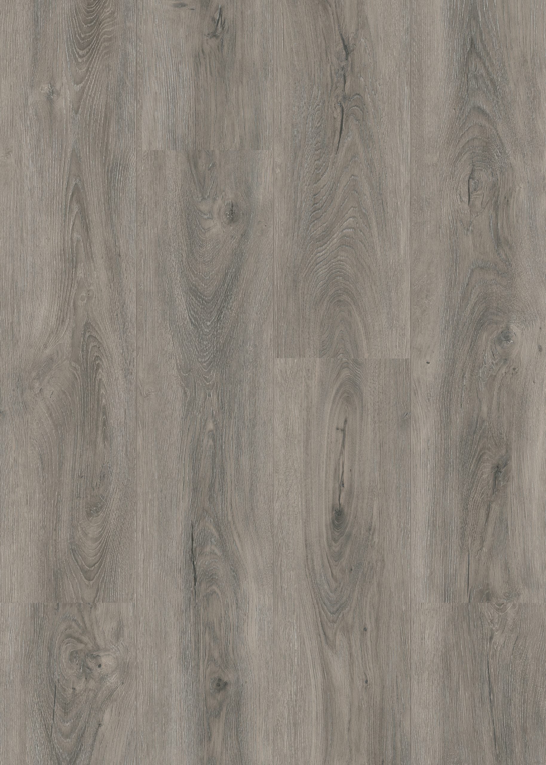 Dove Grey Hybrid Flooring 9mm board image