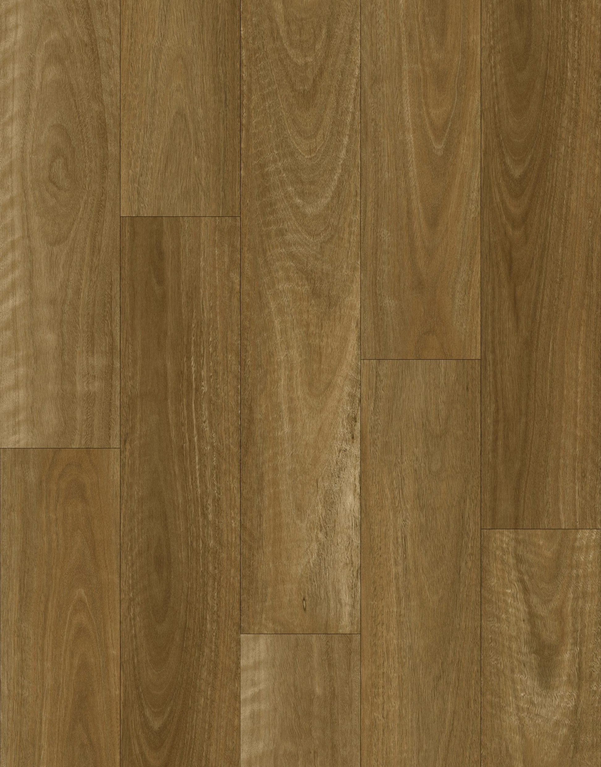 Native Spotted Gum Hybrid Flooring 9mm board image