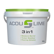 3-in-1 Timber Flooring Adhesive with Moisture Barrier