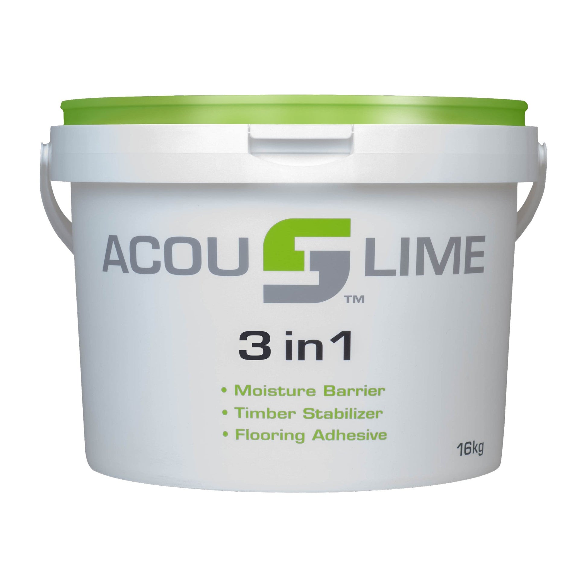 3-in-1 Timber Flooring Adhesive with Moisture Barrier