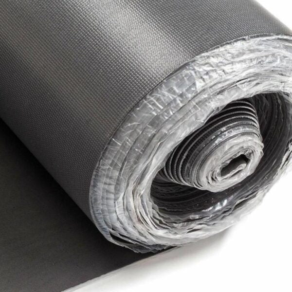 EVA Acoustic Flooring Underlay 3mm – 20m² Roll