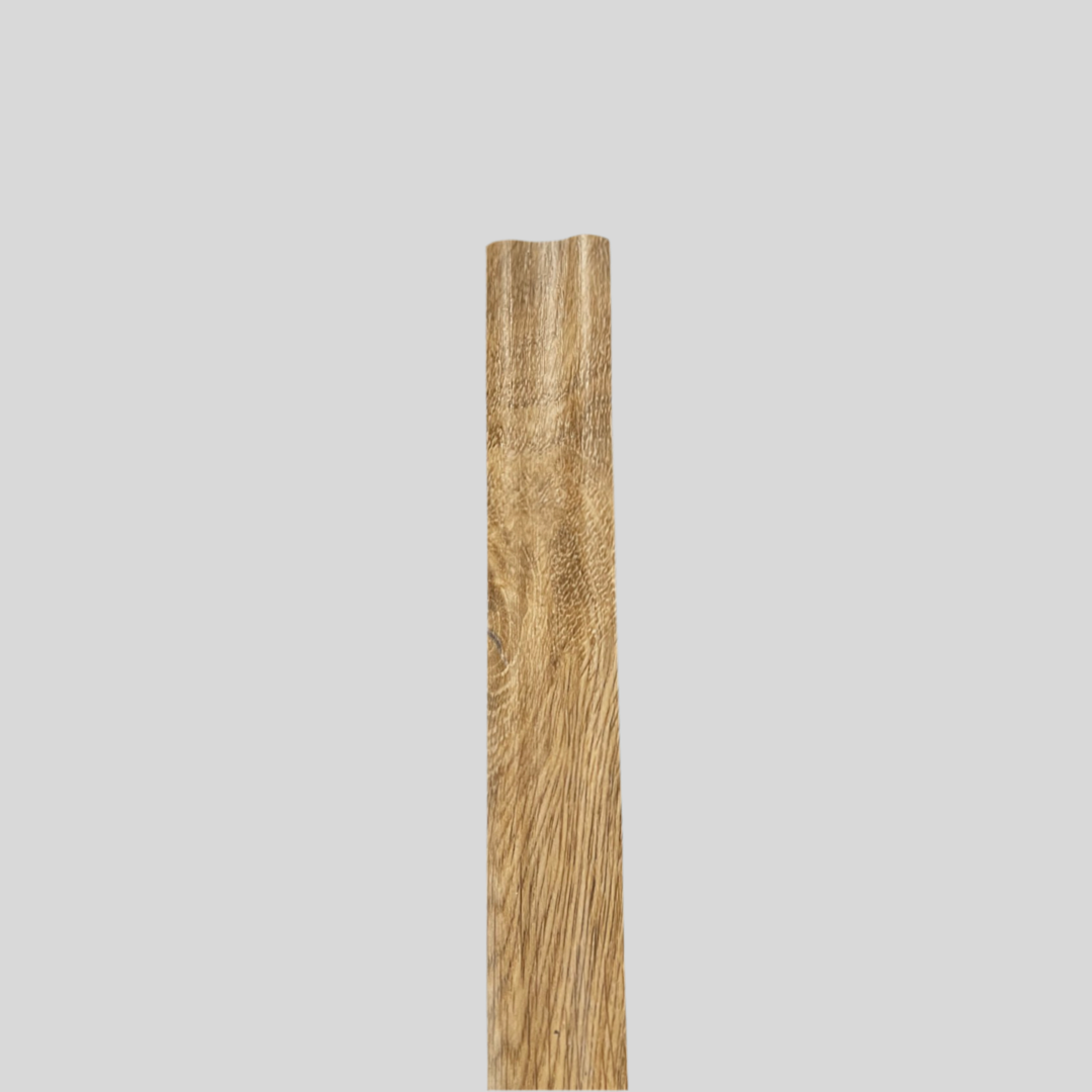 Classic Oak Waterproof Flooring Quad 2.4m