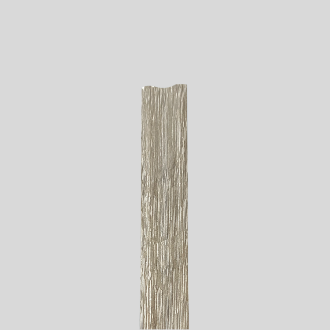 Grey Oak Waterproof Flooring Quad 2.4m