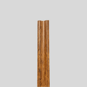 Jarrah Waterproof Flooring Quad 2.4m