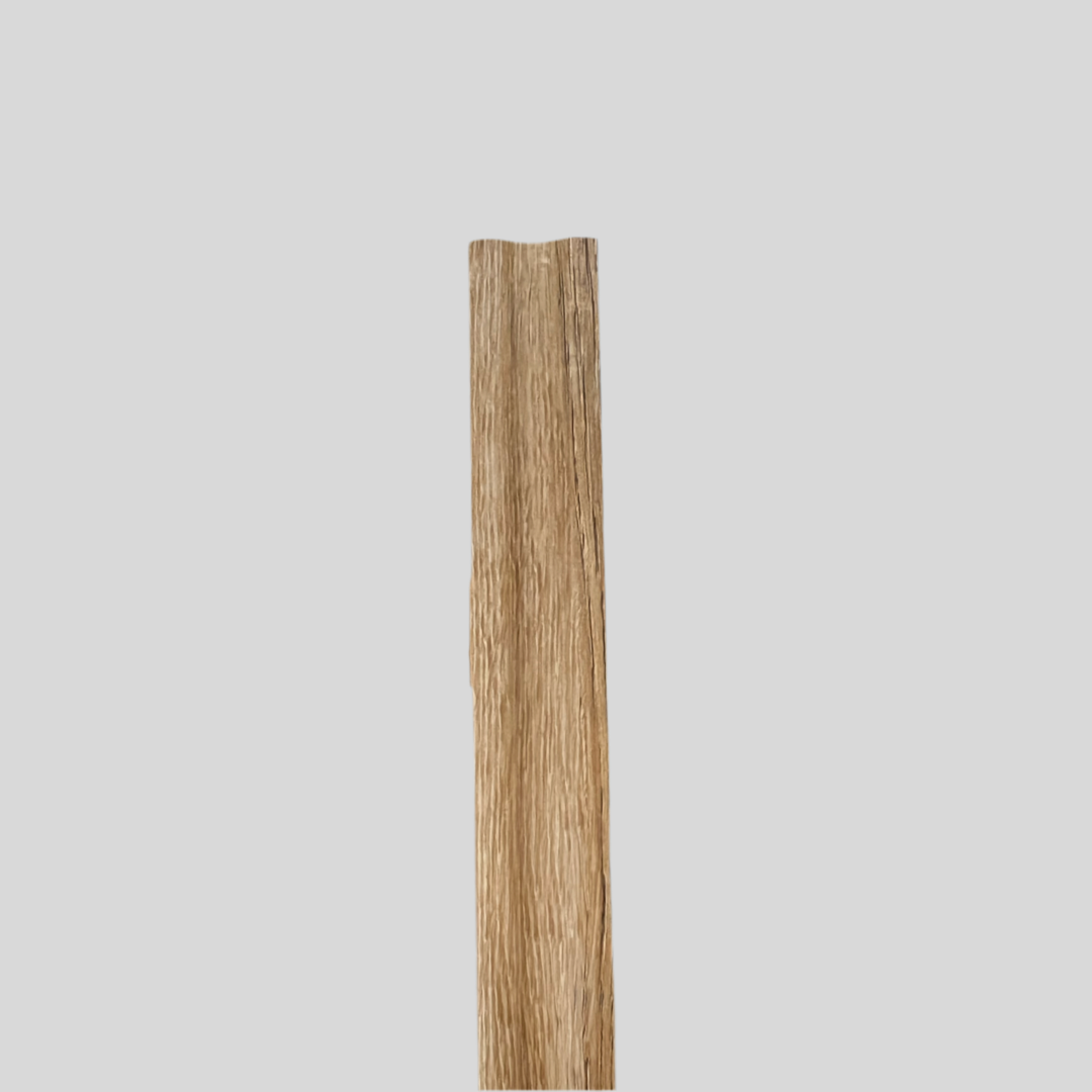 Salem Oak Waterproof Flooring Quad 2.4m