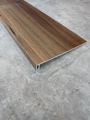 NSW Spotted Gum Hybrid Stair Tread 1200mm