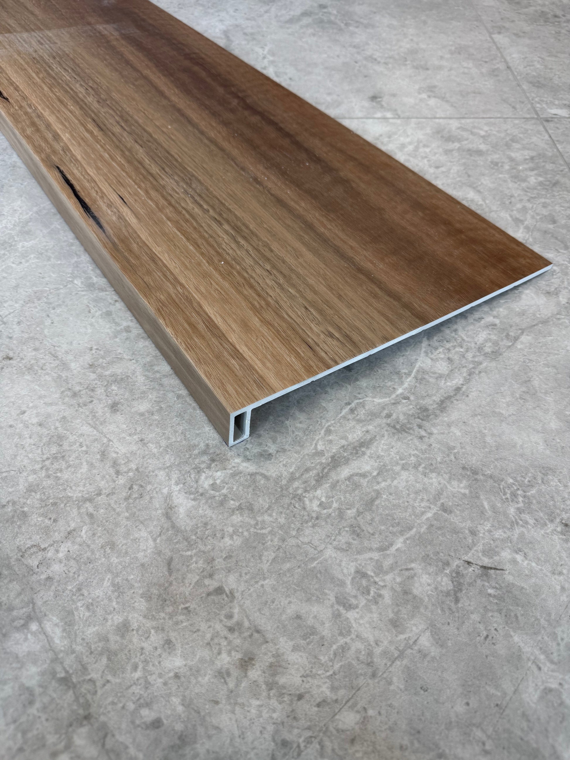 NSW Spotted Gum Hybrid Stair Tread 1200mm