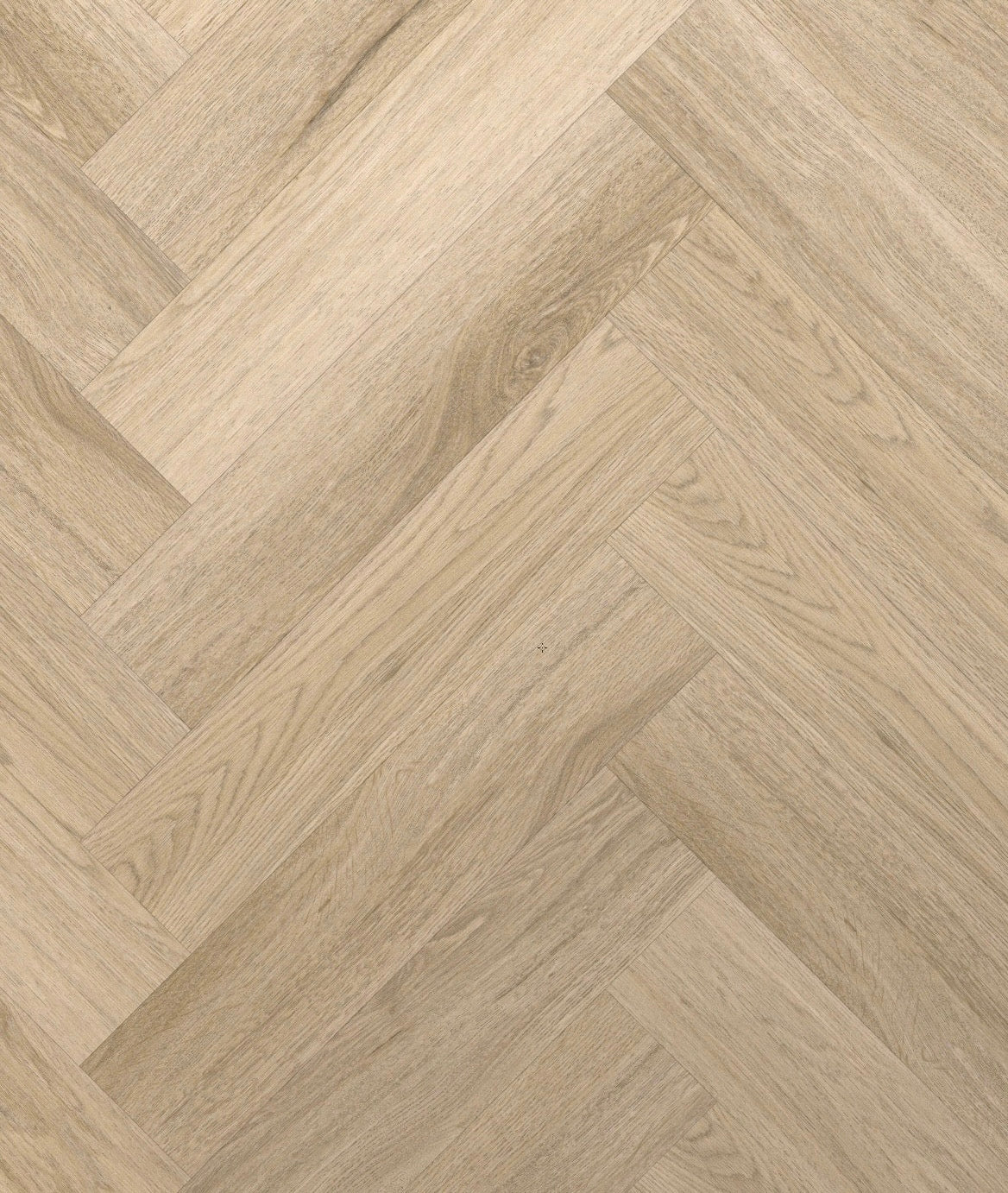 Classic Oak Hybrid Herringbone Flooring 7mm