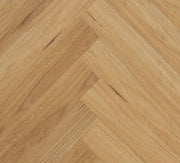 Blackbutt Hybrid Herringbone Flooring 7mm
