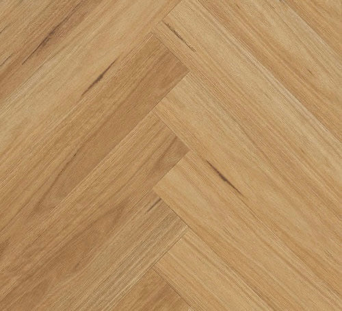 Blackbutt Hybrid Herringbone Flooring 7mm