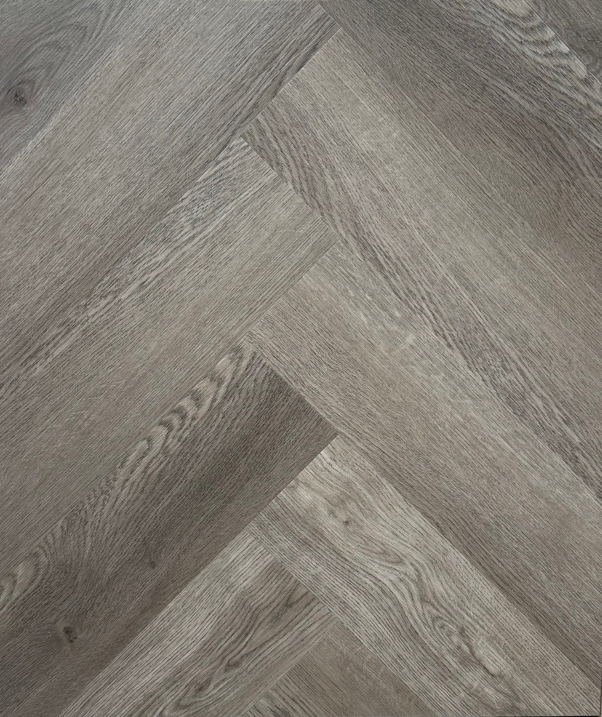 Hatton Oak Hybrid Herringbone Flooring 7mm