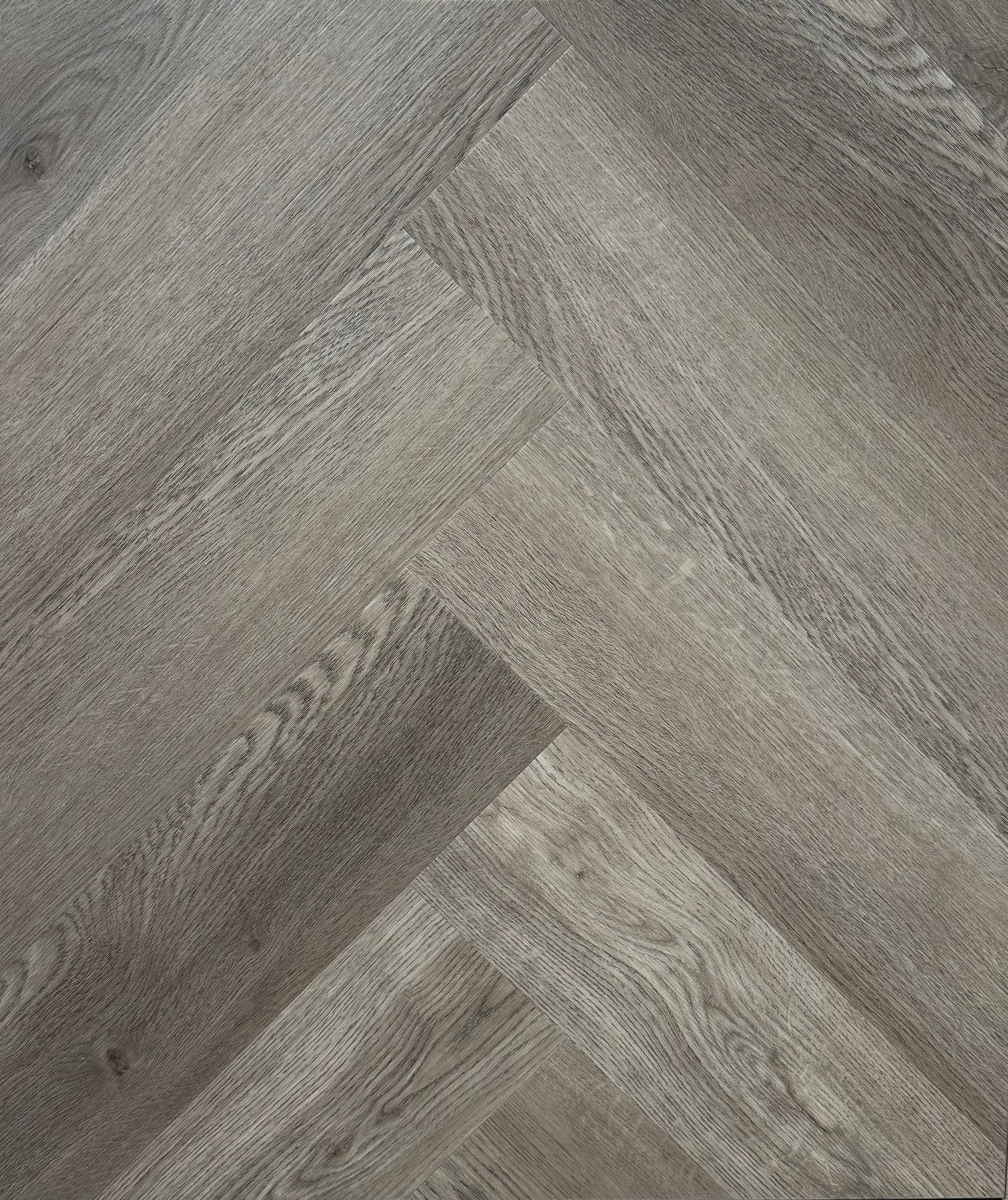 Hatton Oak Hybrid Herringbone Flooring 7mm