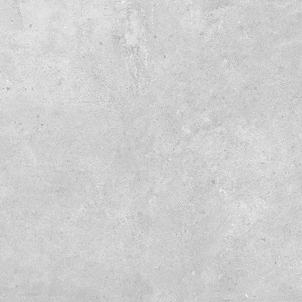 Paradigm Light Grey porcelain tile room scene