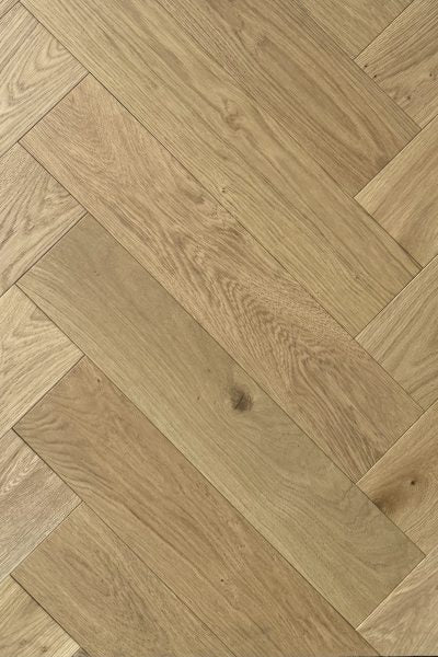 Paris Herringbone Engineered Oak Flooring 14mm product image