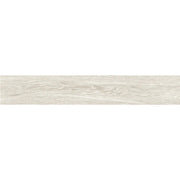 Pinewood White timber-look porcelain tile