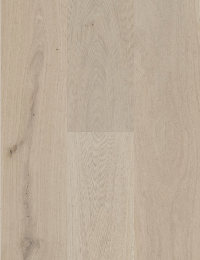 Quercus Welsh Cream Premium Engineered European Oak Flooring 15mm