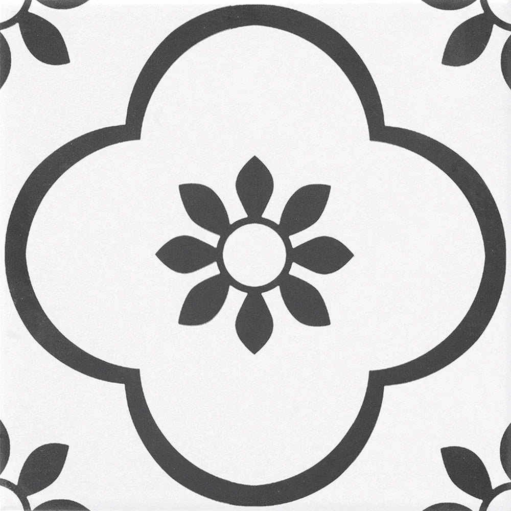 Richmond Bridge matt ceramic tile