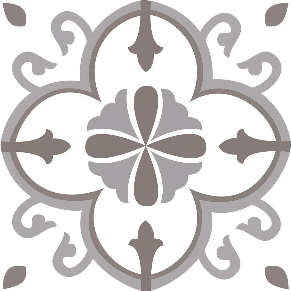 Richmond Brighton matt ceramic tile