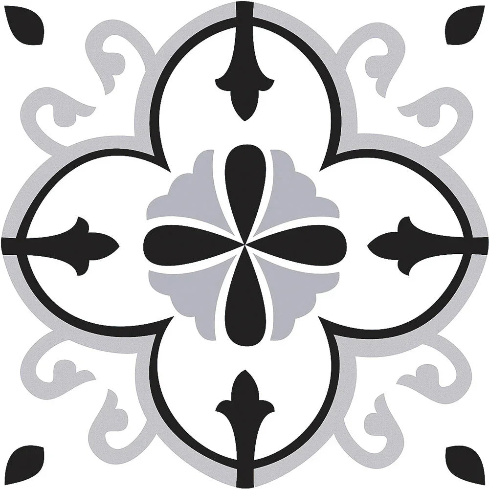 Richmond Buckingham matt ceramic tile