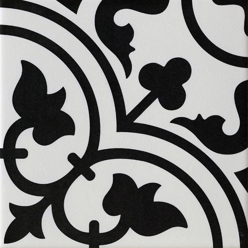 Richmond Highett matt ceramic tile