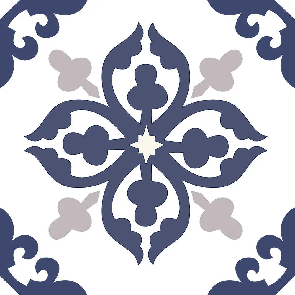 Richmond Shelley matt ceramic tile