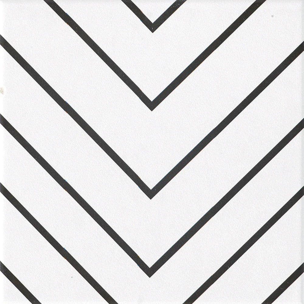 Richmond Victoria matt ceramic tile