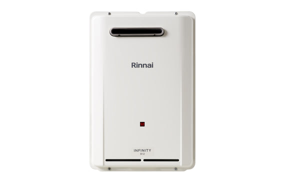 Rinnai Infinity B12 Gas Continuous Flow Hot Water System