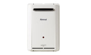 Rinnai Infinity B20 Gas Continuous Flow Hot Water (front)