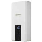 Rinnai Efinity electric continuous flow hot water system