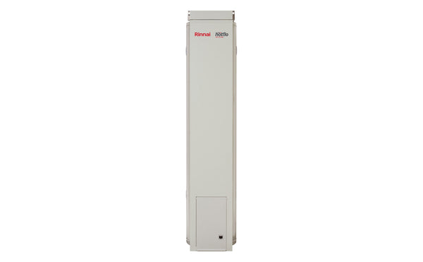 Rinnai Hotflo 170L 4-Star Gas Storage Hot Water System