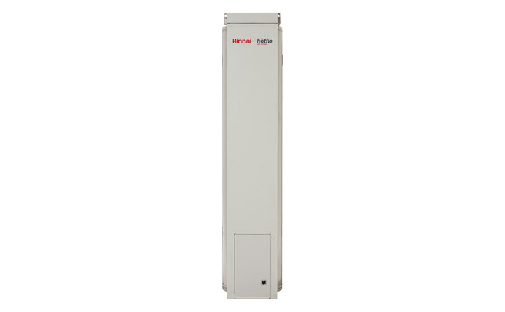 Rinnai Hotflo 170L 4-Star Gas Storage Hot Water System