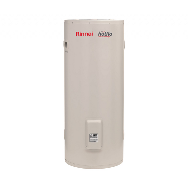 Rinnai Hotflo 125L Electric Storage Hot Water System