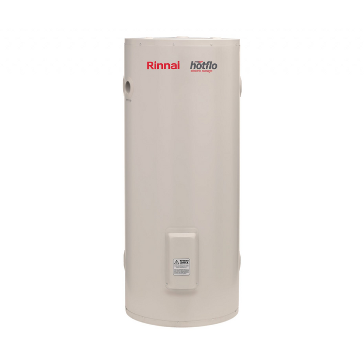 Rinnai Hotflo 125L Electric Storage Hot Water System