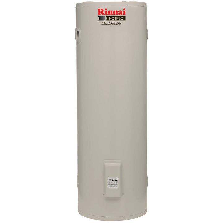 Rinnai Hotflo 160L Compact Electric Storage Hot Water System