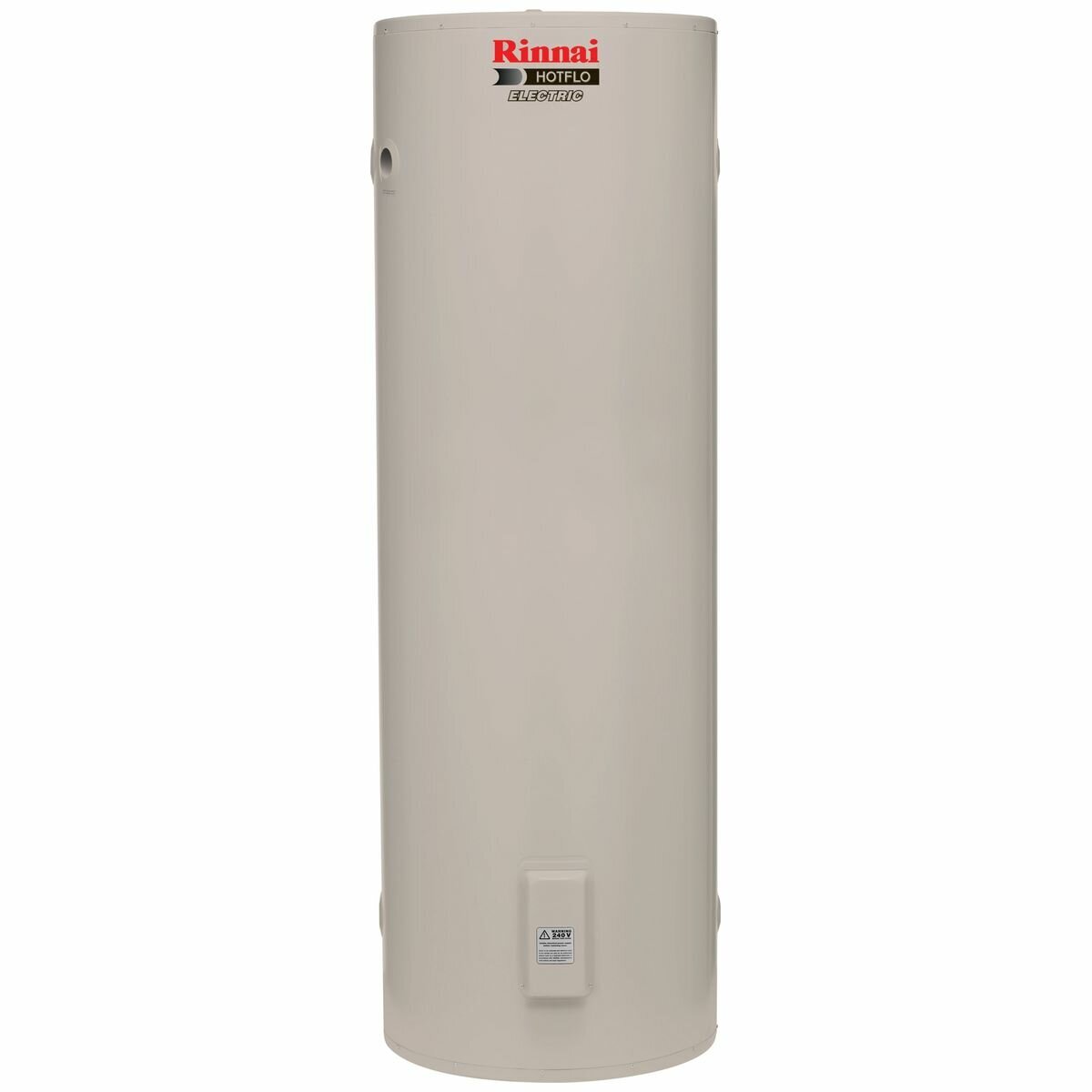 Rinnai Hotflo 400L electric storage hot water system