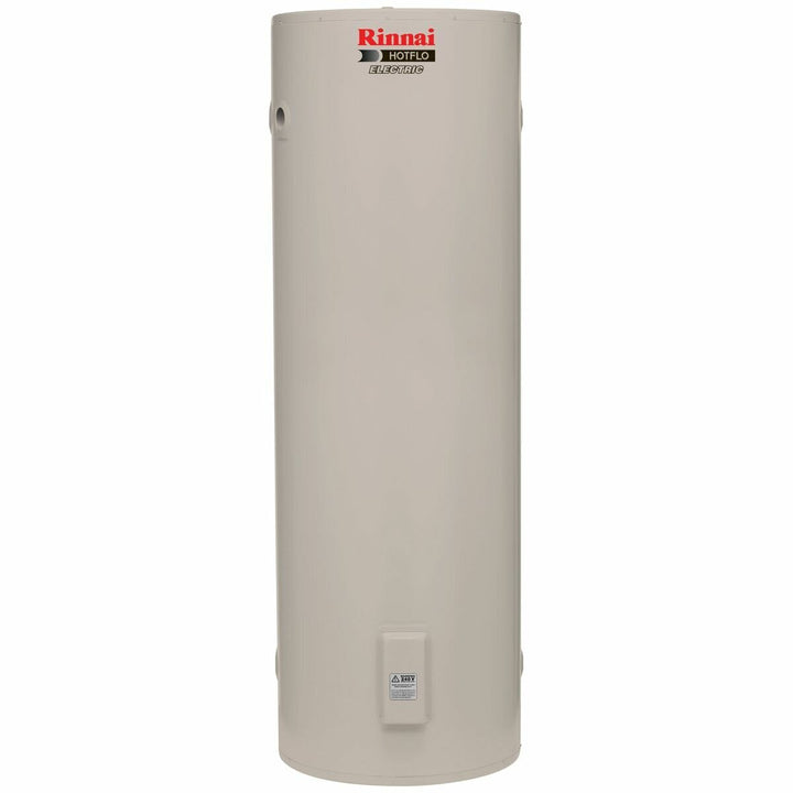 Rinnai Hotflo 400L Electric Storage Hot Water System