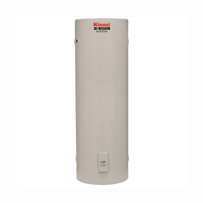 Rinnai Hotflo 400L electric hot water storage tank