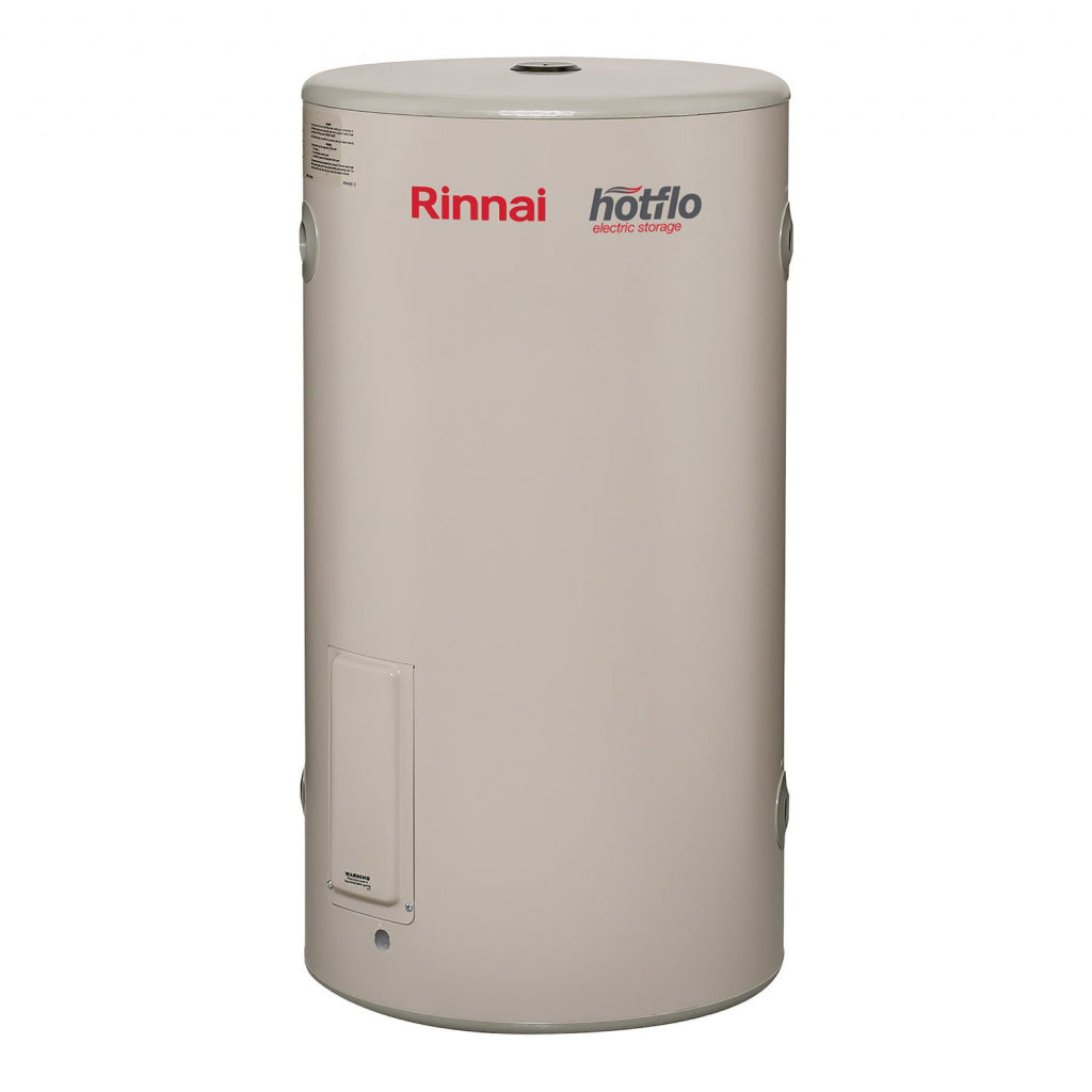 Rinnai Hotflo 80L electric hot water storage tank
