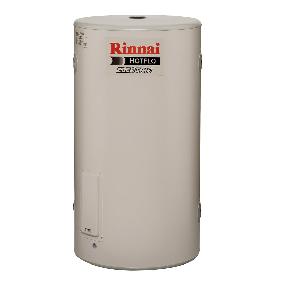 Rinnai Hotflo 80L electric storage hot water system