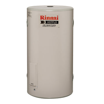 Rinnai Hotflo 80L Electric Storage Hot Water System | EHF80S18
