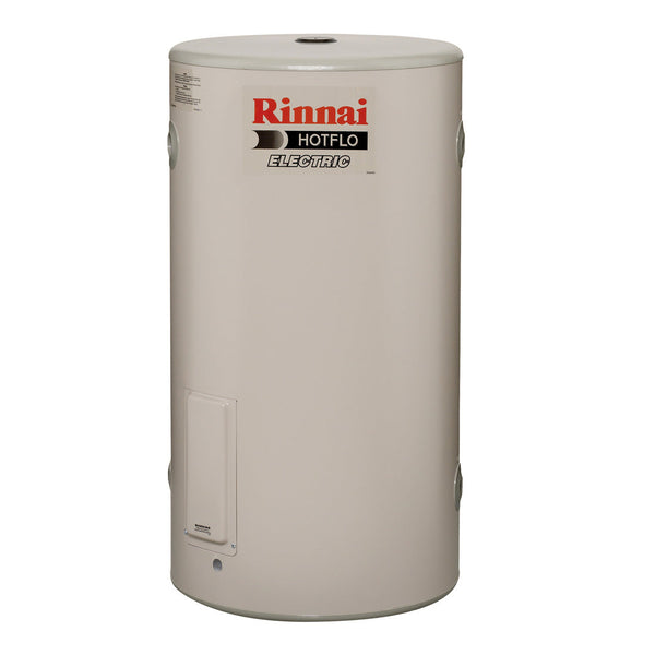 Rinnai Hotflo 80L Electric Storage Hot Water System | EHF80S18