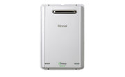 Rinnai Infinity Enviro 16 natural gas continuous flow hot water system front view