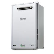 Rinnai Infinity Enviro 26 gas continuous flow hot water system