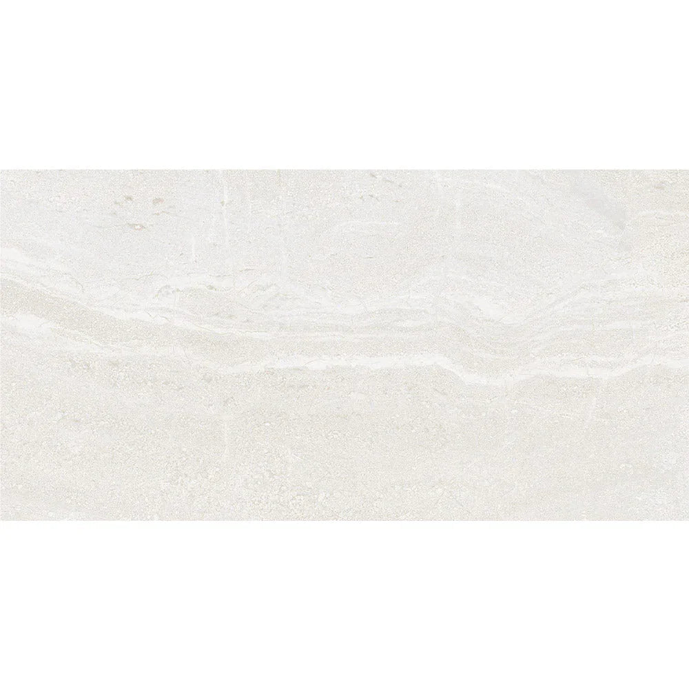 Romani Ravello Bone decorative wall tile