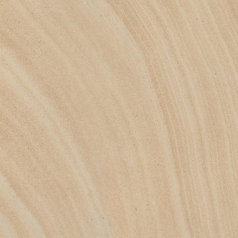 Sandstone Bondi structured porcelain tile close-up