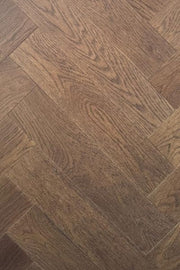 Sorrento Herringbone Engineered Oak Flooring 14mm product image